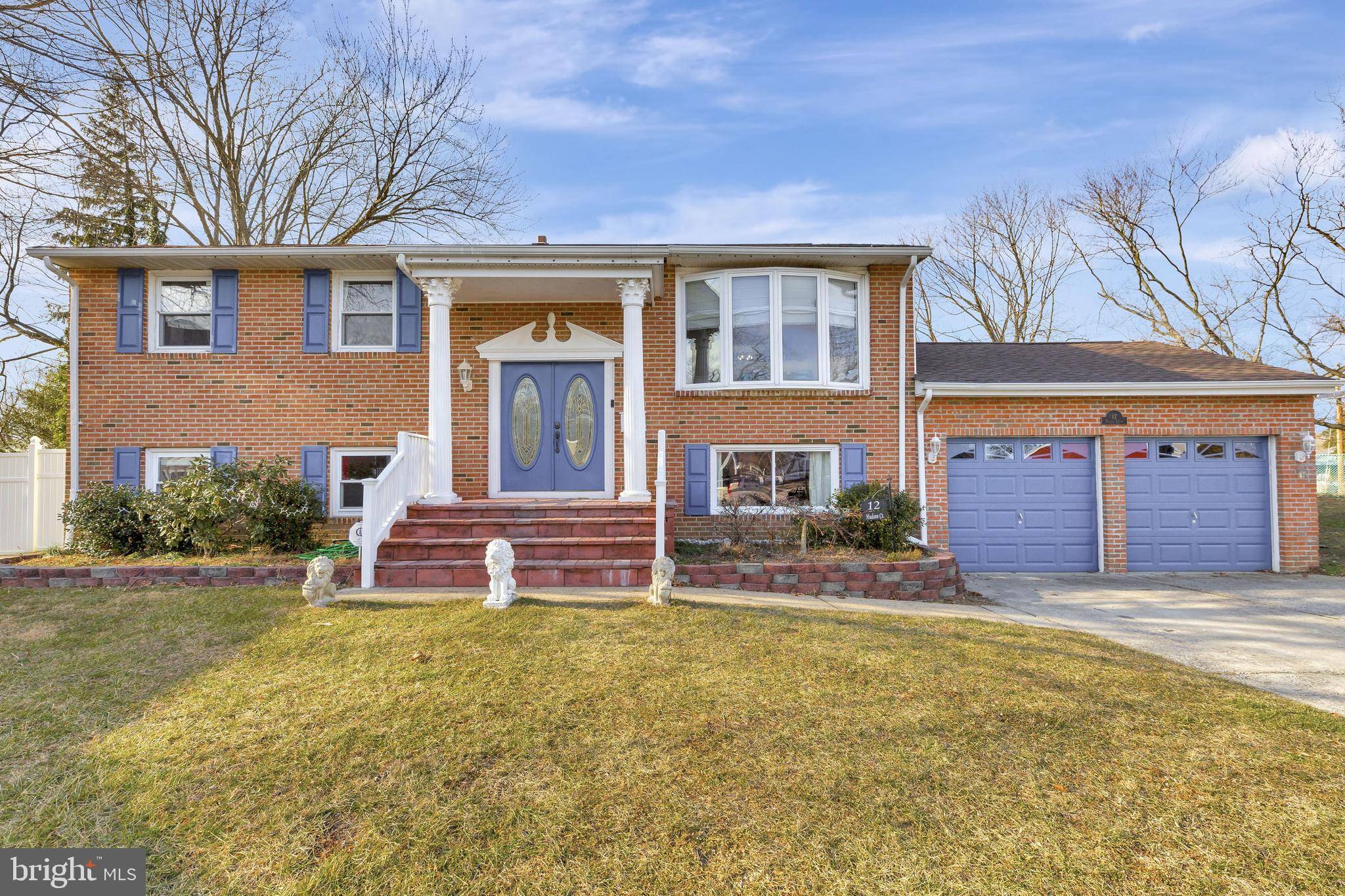 Somerdale, NJ 08083,12 HUDSON CT