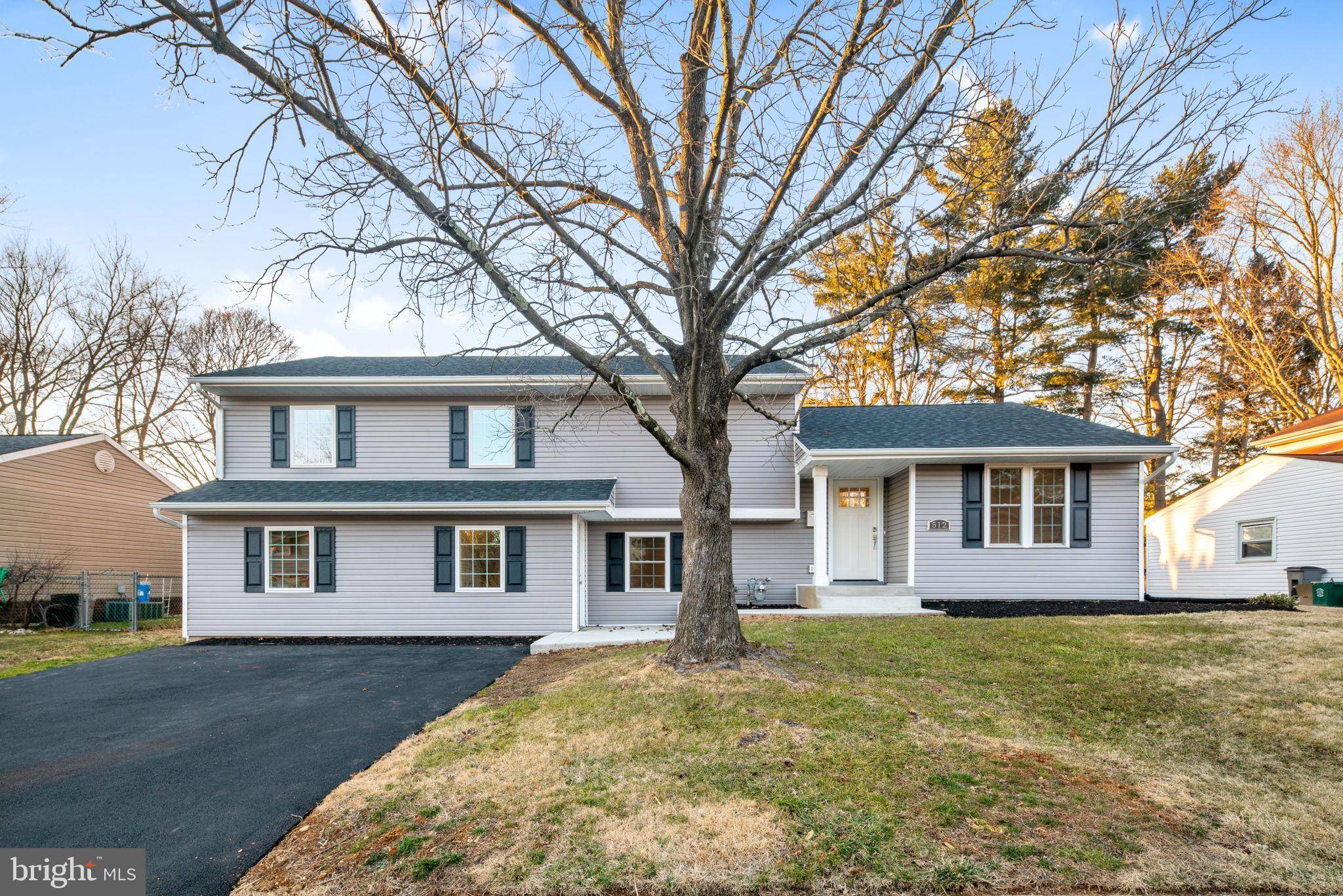 Morrisville, PA 19067,512 BERWYN RD