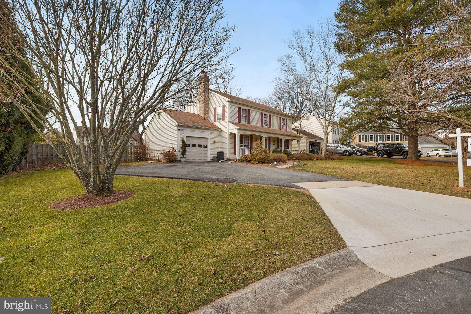 Derwood, MD 20855,7820 POLARA PLACE