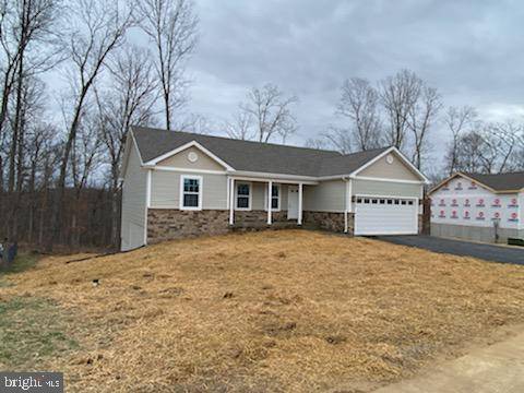 Inwood, WV 25428,539 BASIN DRIVE