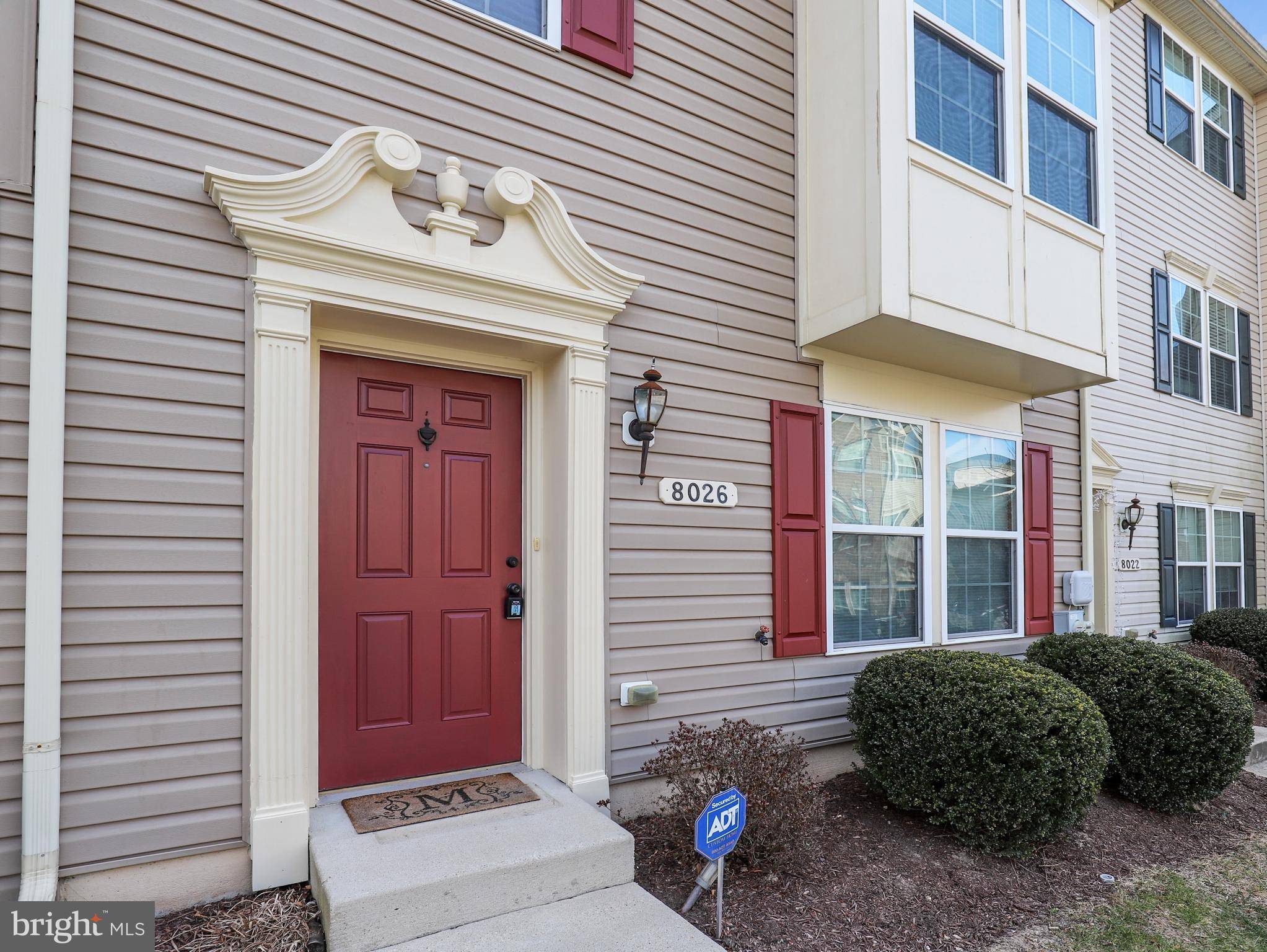 Chesapeake Beach, MD 20732,8026 FOREST RIDGE DR #3