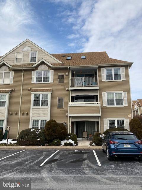 Philadelphia, PA 19114,73208 DELAIRE LANDING RD #208