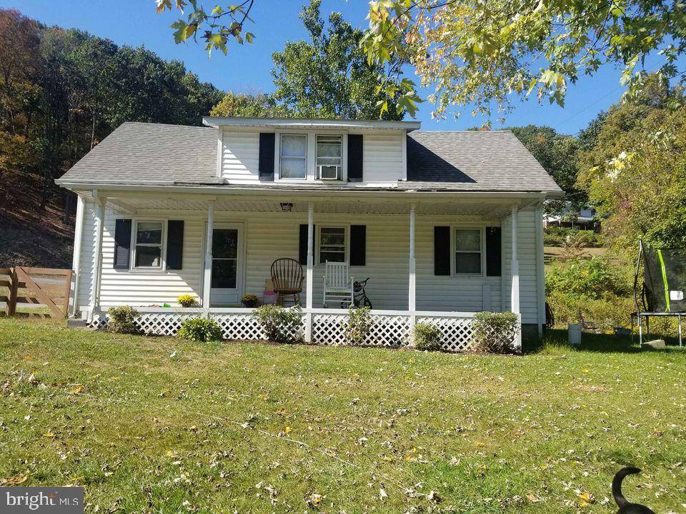 Ridgeley, WV 26753,28 JOHN CHANEY ROAD