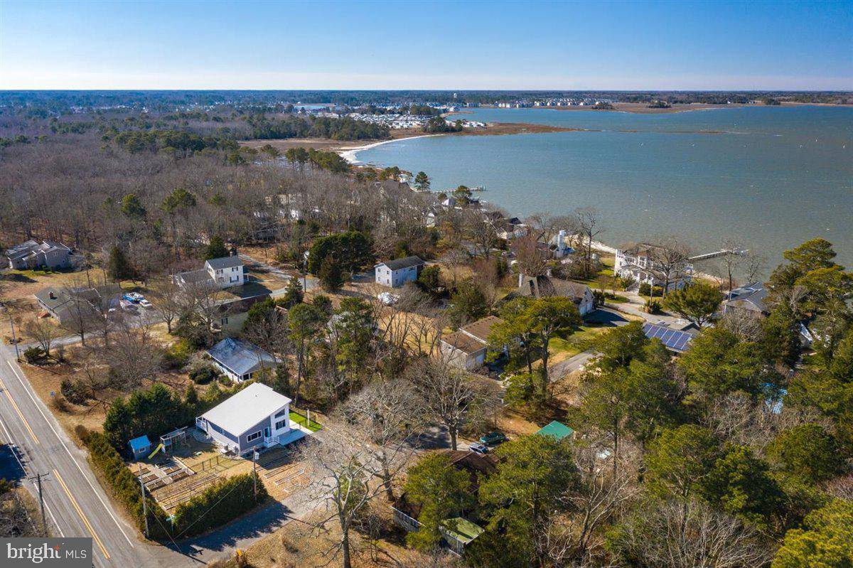 Ocean View, DE 19970,30503 QUILLEN POINT RD