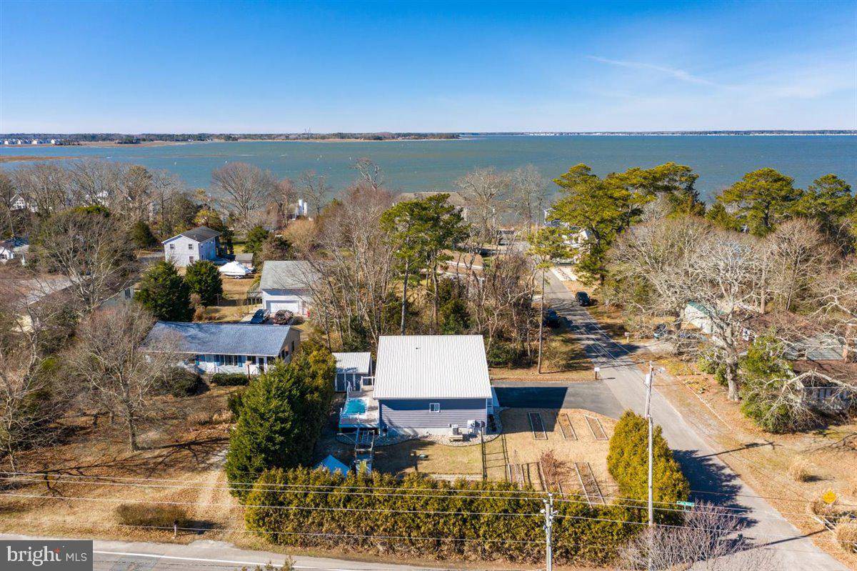 Ocean View, DE 19970,30503 QUILLEN POINT RD