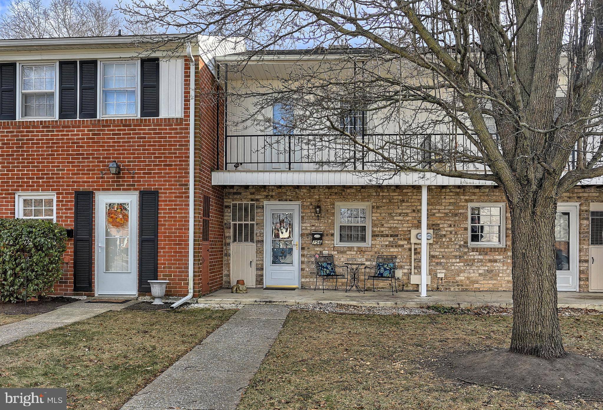 York, PA 17404,756 COLONY DR