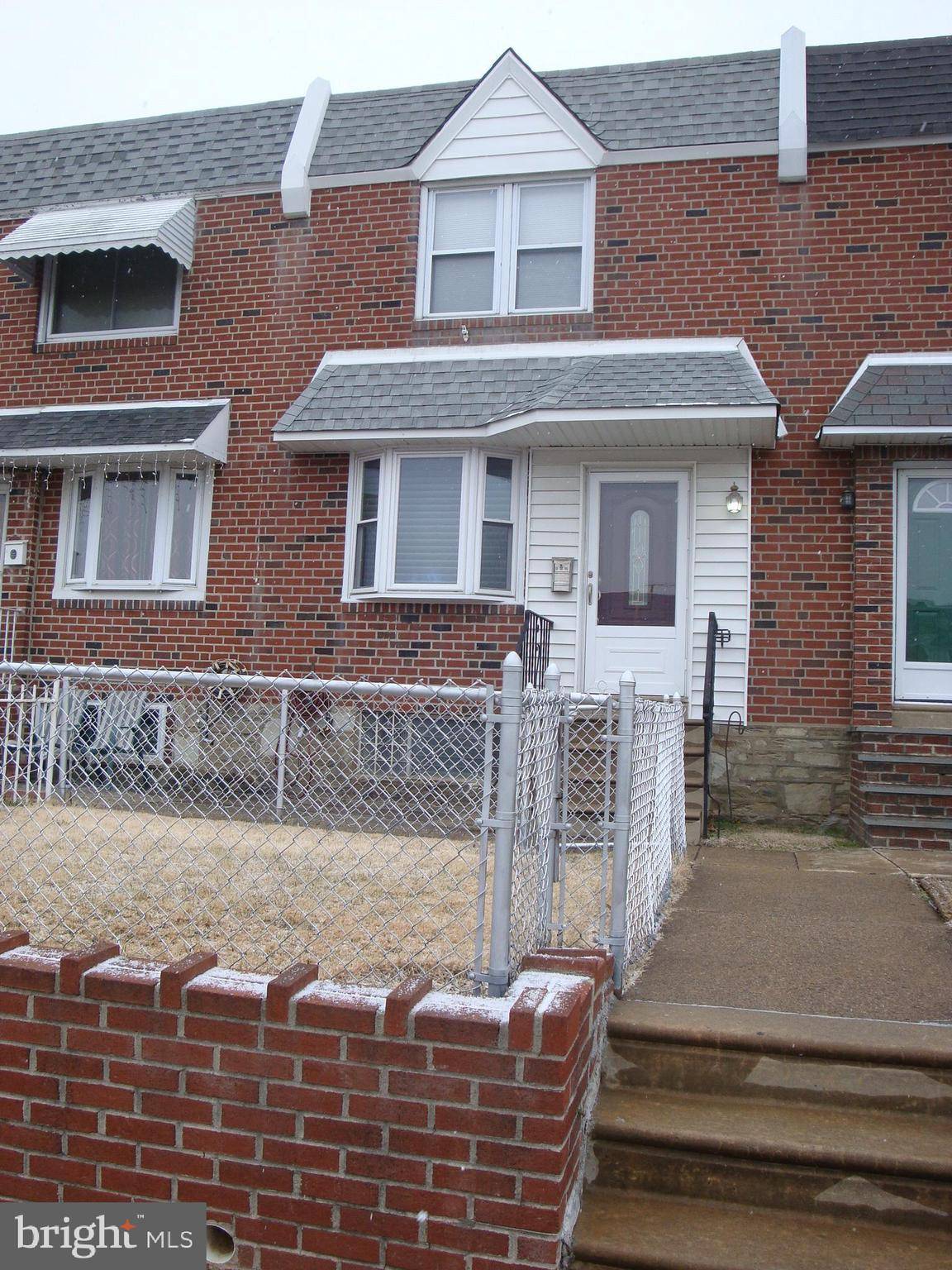 Philadelphia, PA 19149,3105 GILHAM ST