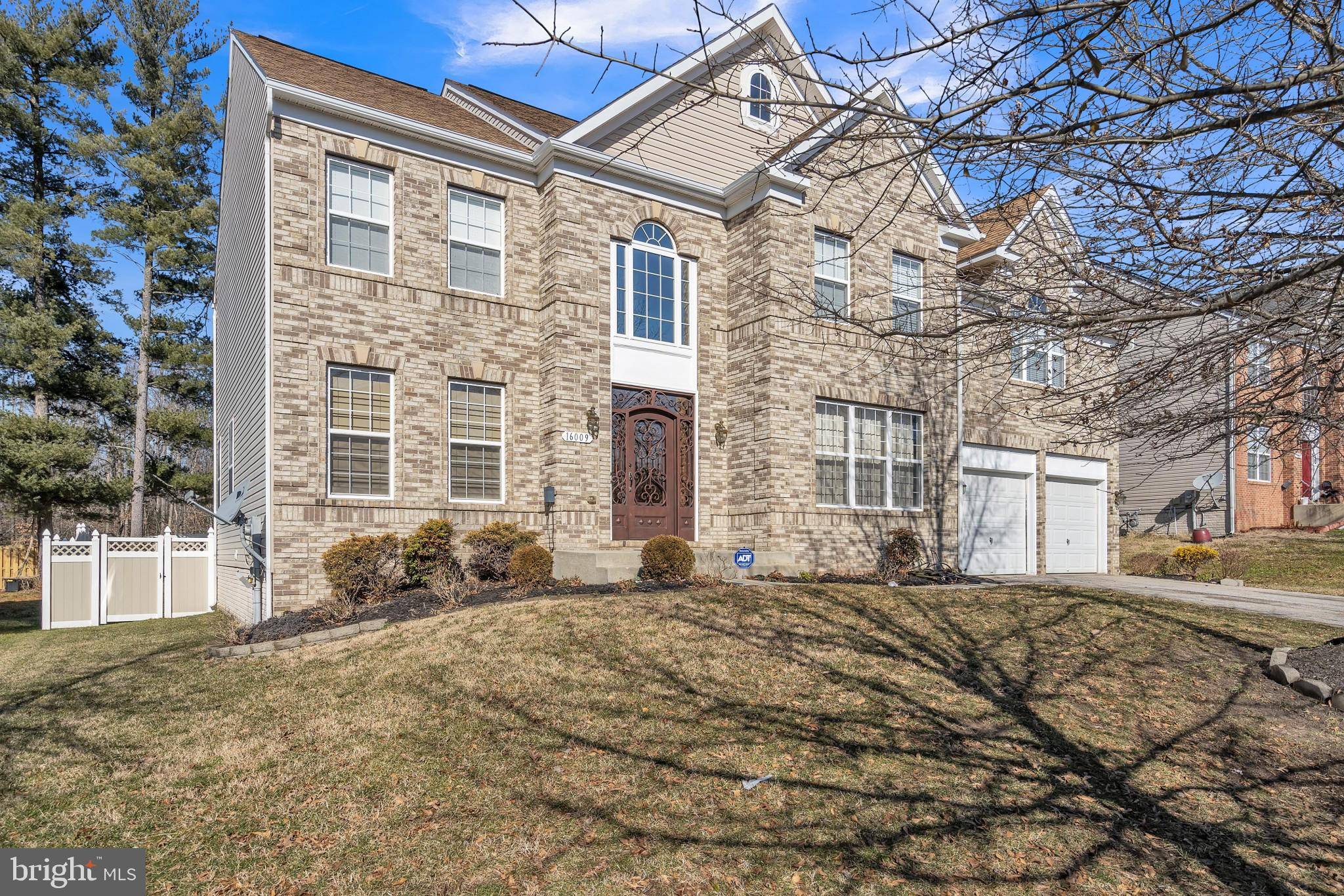 Brandywine, MD 20613,16009 LAVENDER DREAM LN