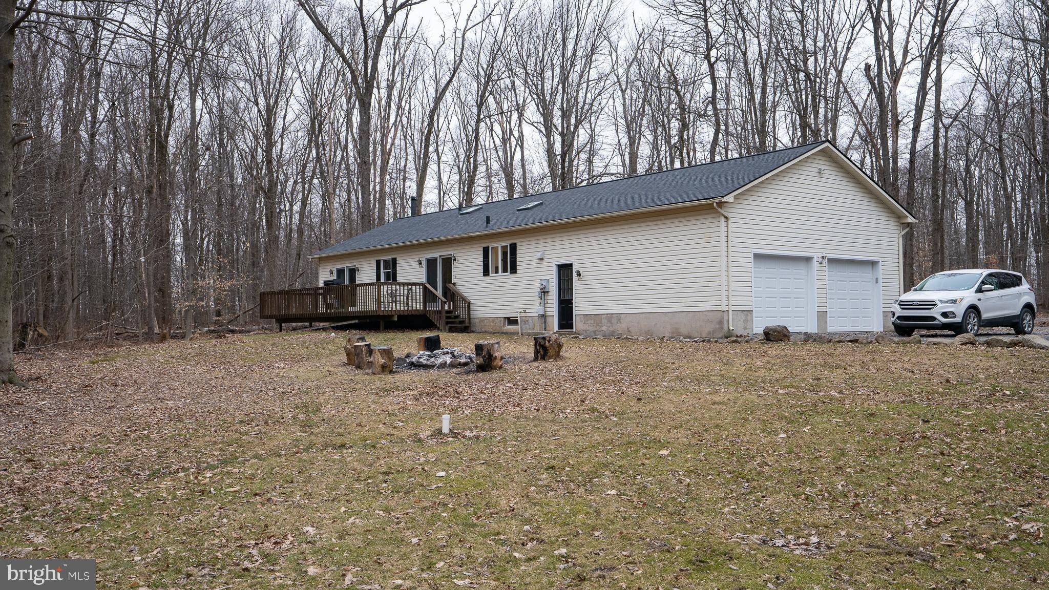 Morgantown, PA 19543,2672 WOOD LN