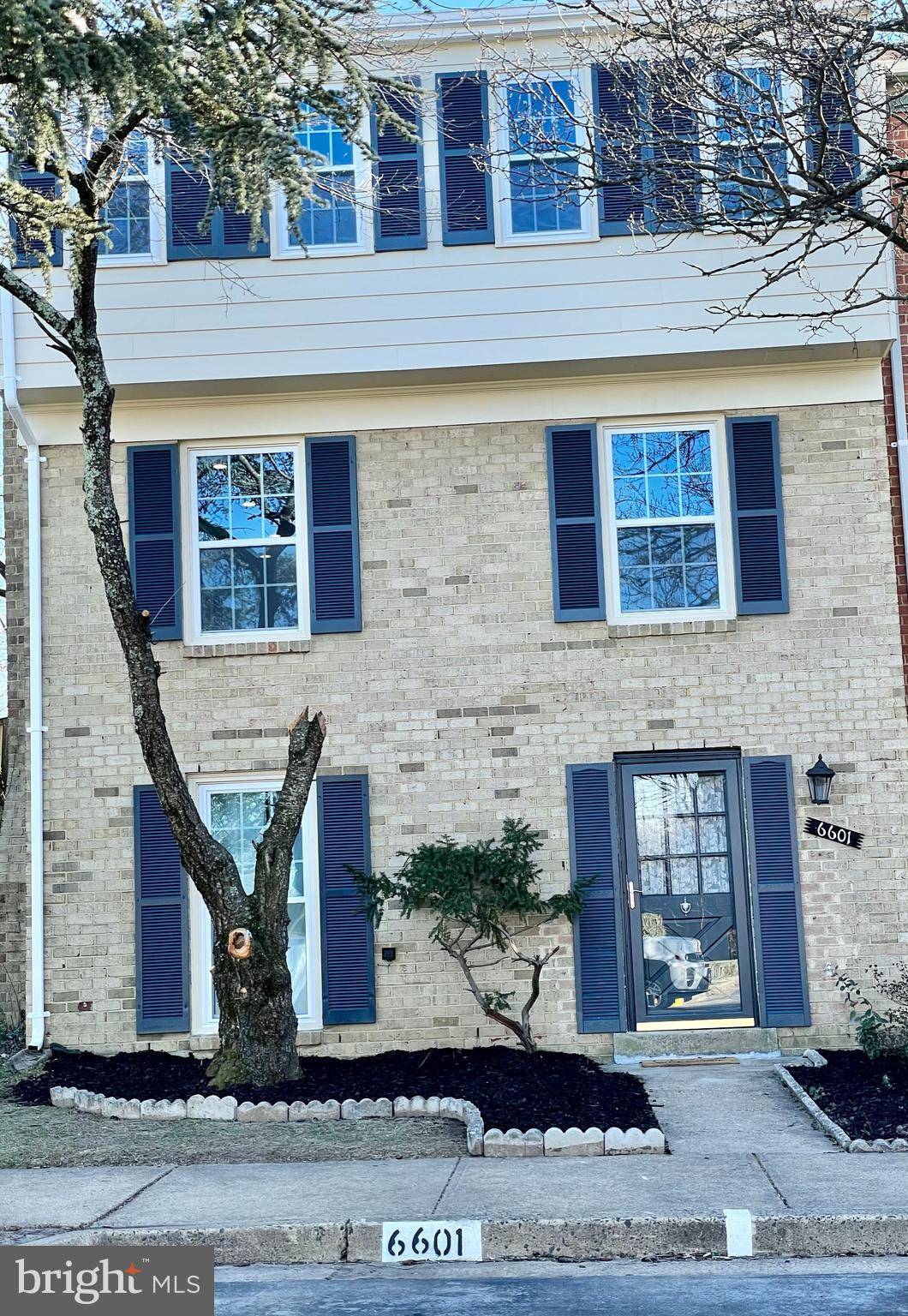 Alexandria, VA 22310,6601 DEER GAP CT