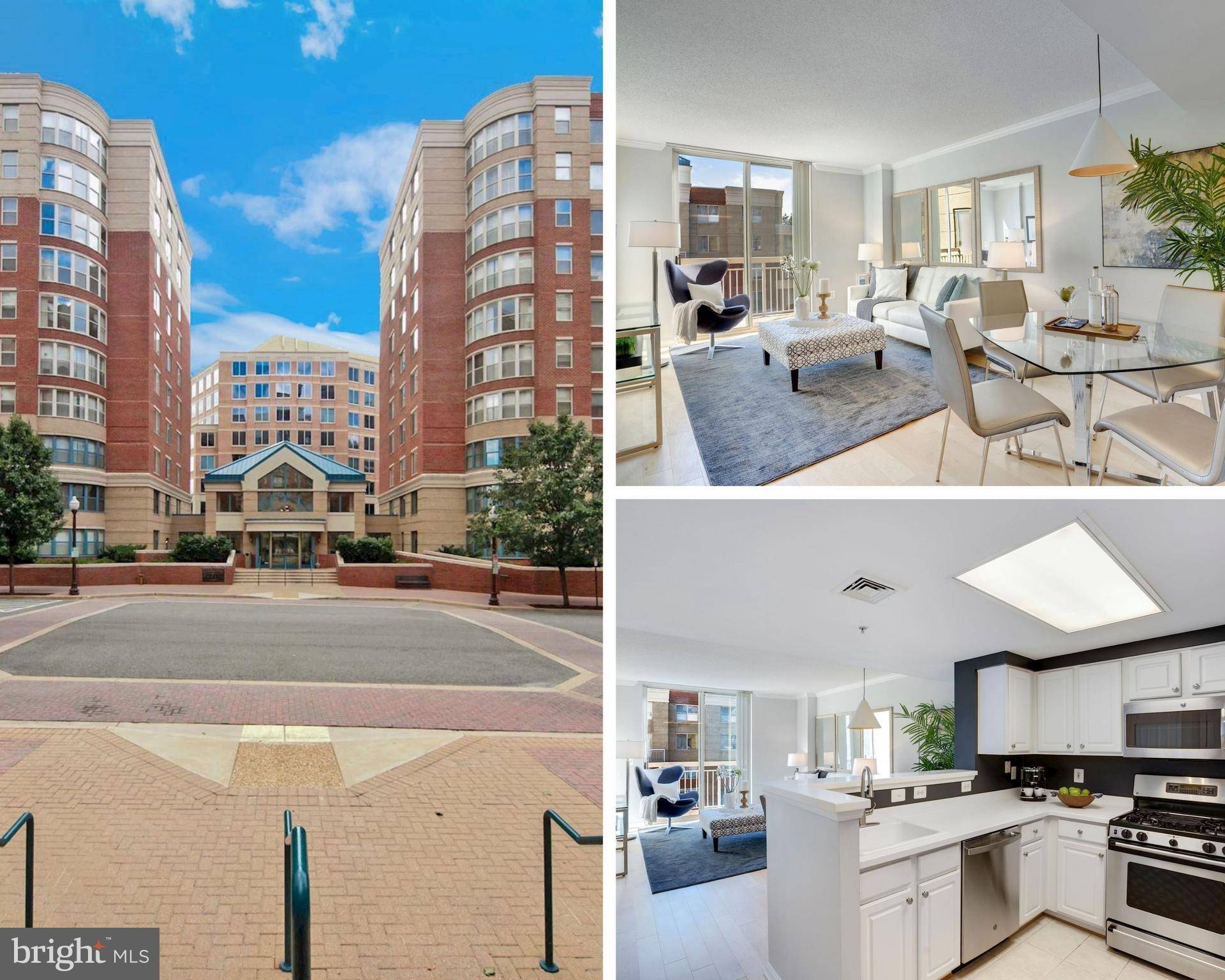 Arlington, VA 22203,3830 9TH ST N #905W