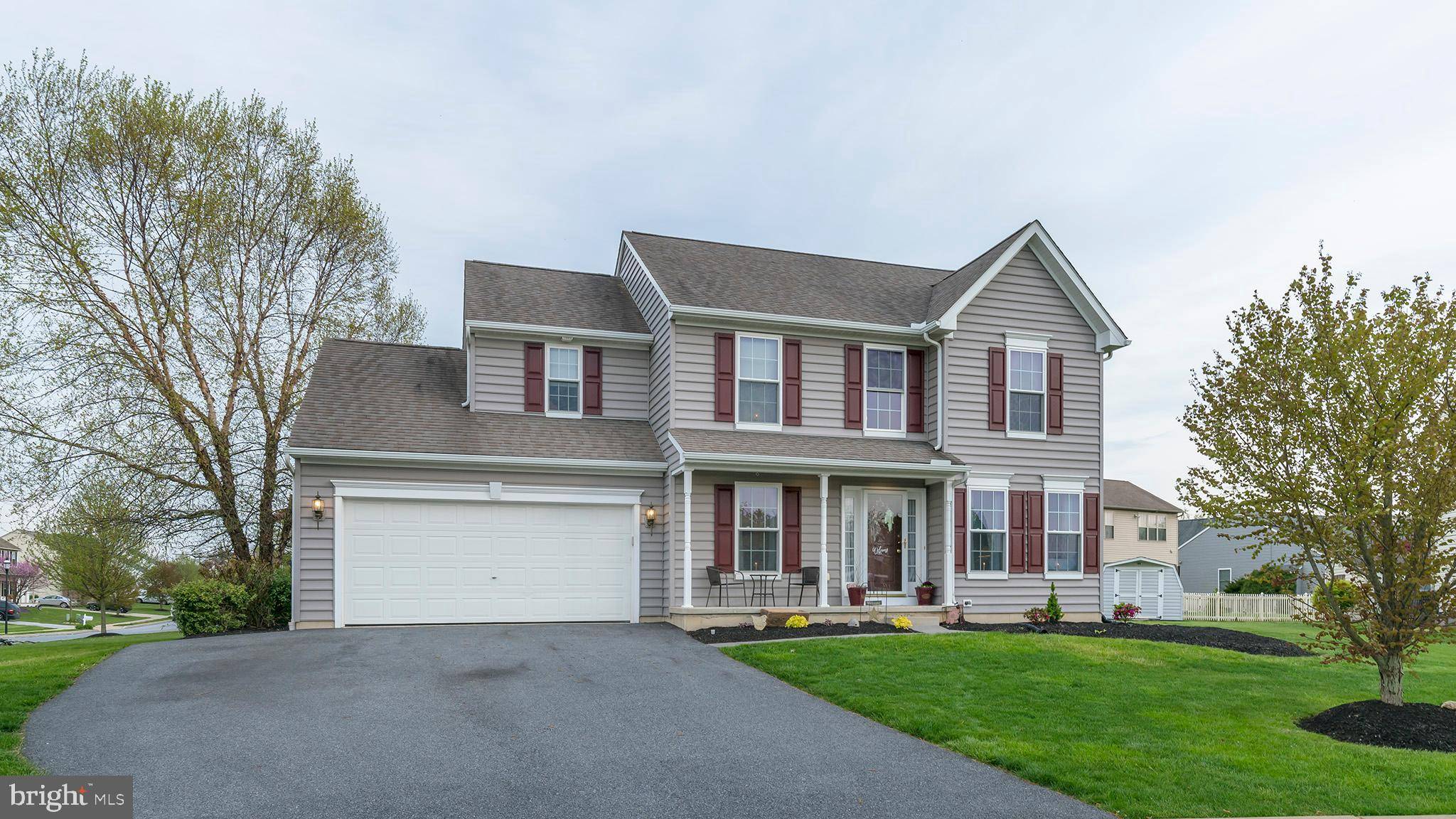 Quarryville, PA 17566,202 SLATE LN