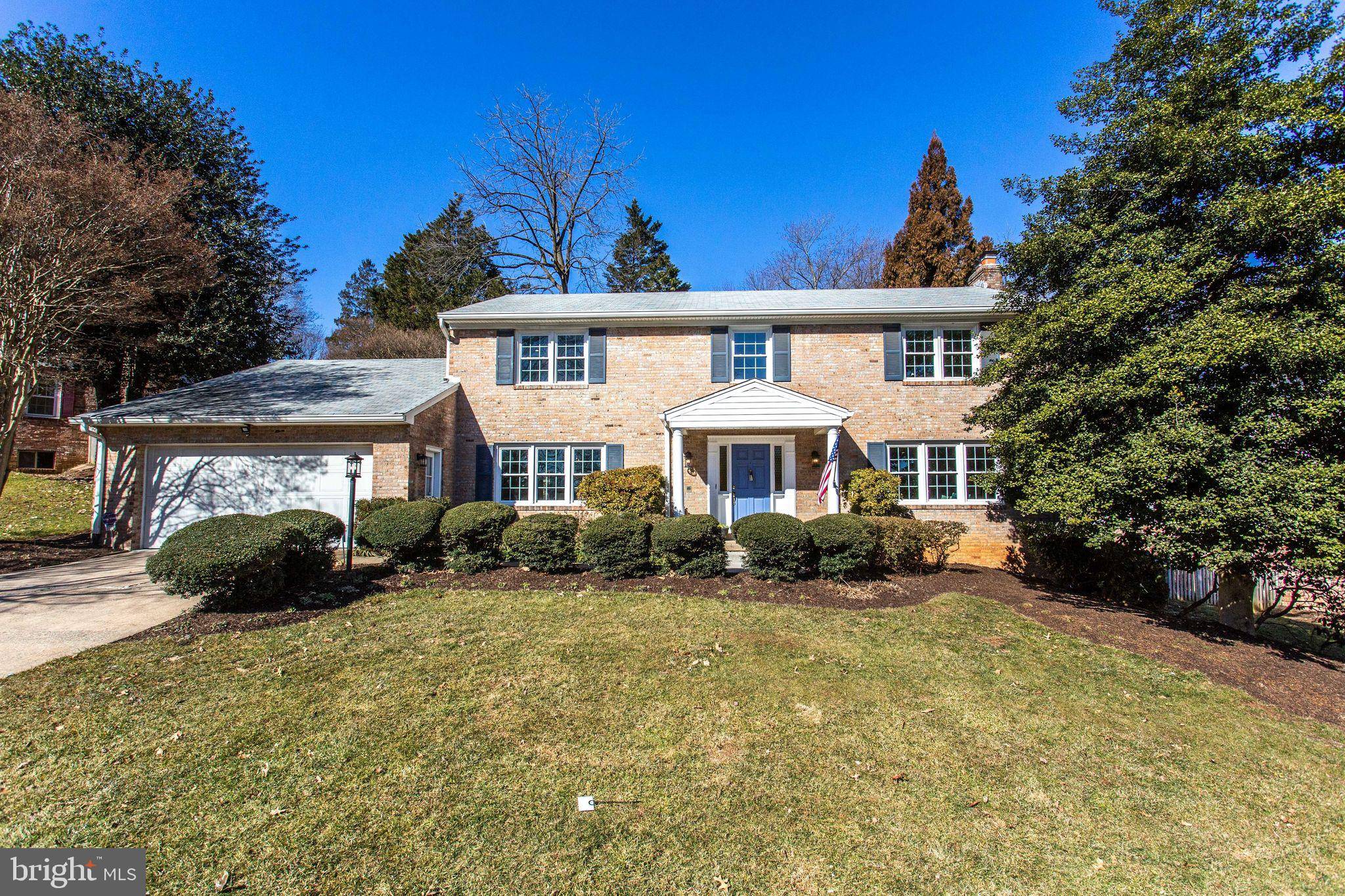 Mclean, VA 22102,7728 FALSTAFF RD