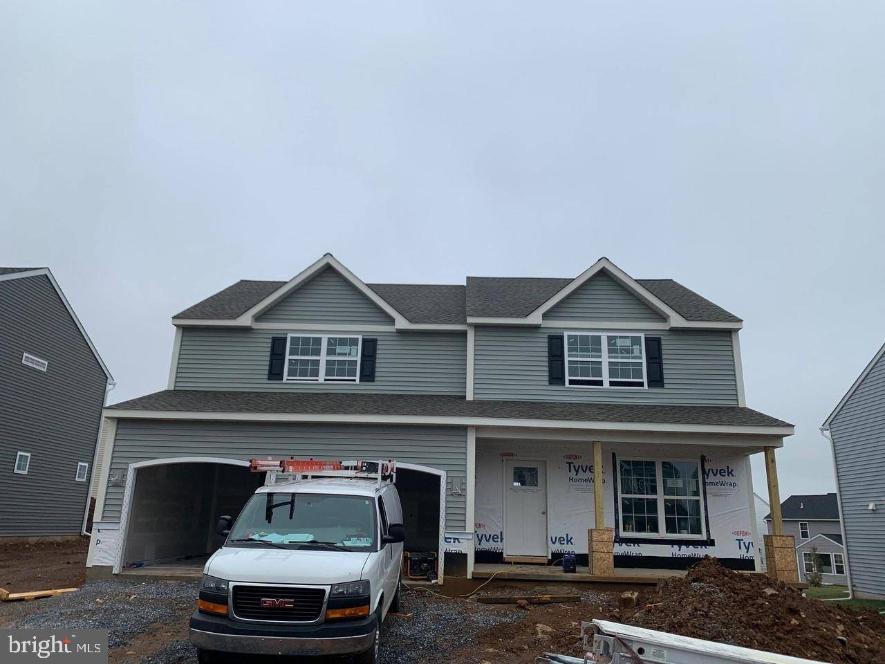 New Holland, PA 17557,419 JARED WAY #LOT 86