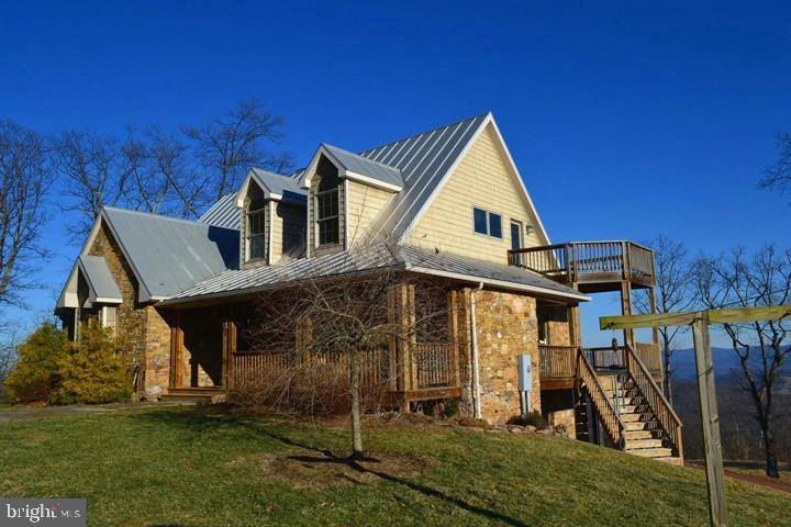 Mathias, WV 26812,3342 HELMICK ROCK RD