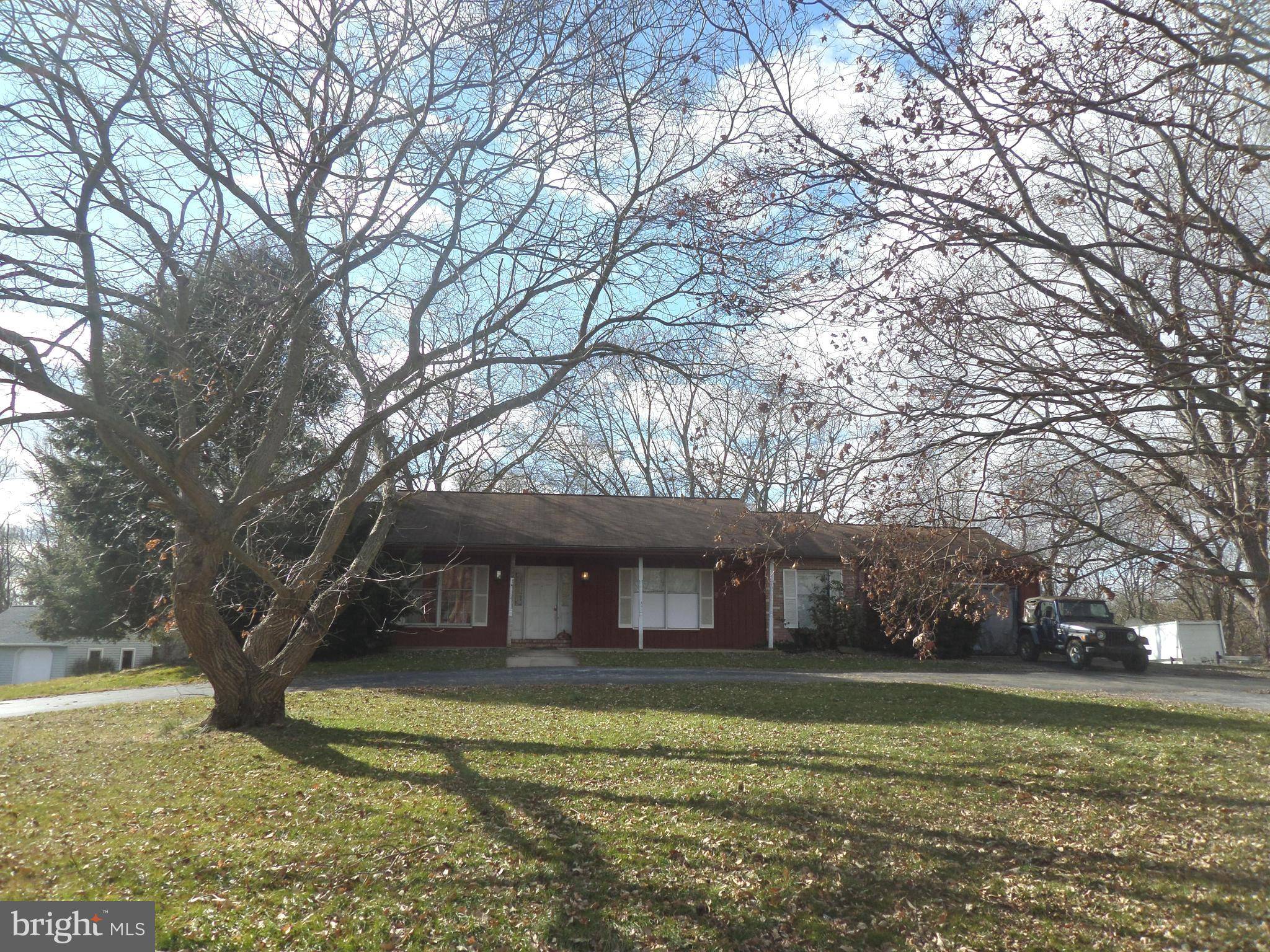 Kirkwood, PA 17536,161 LONG LN