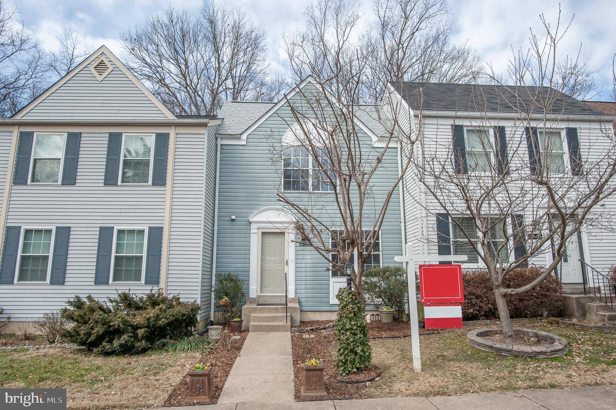 Alexandria, VA 22315,6648 ROCKLEIGH WAY