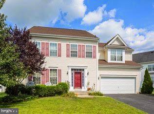 Bordentown, NJ 08505,21 SAGAMORE LN