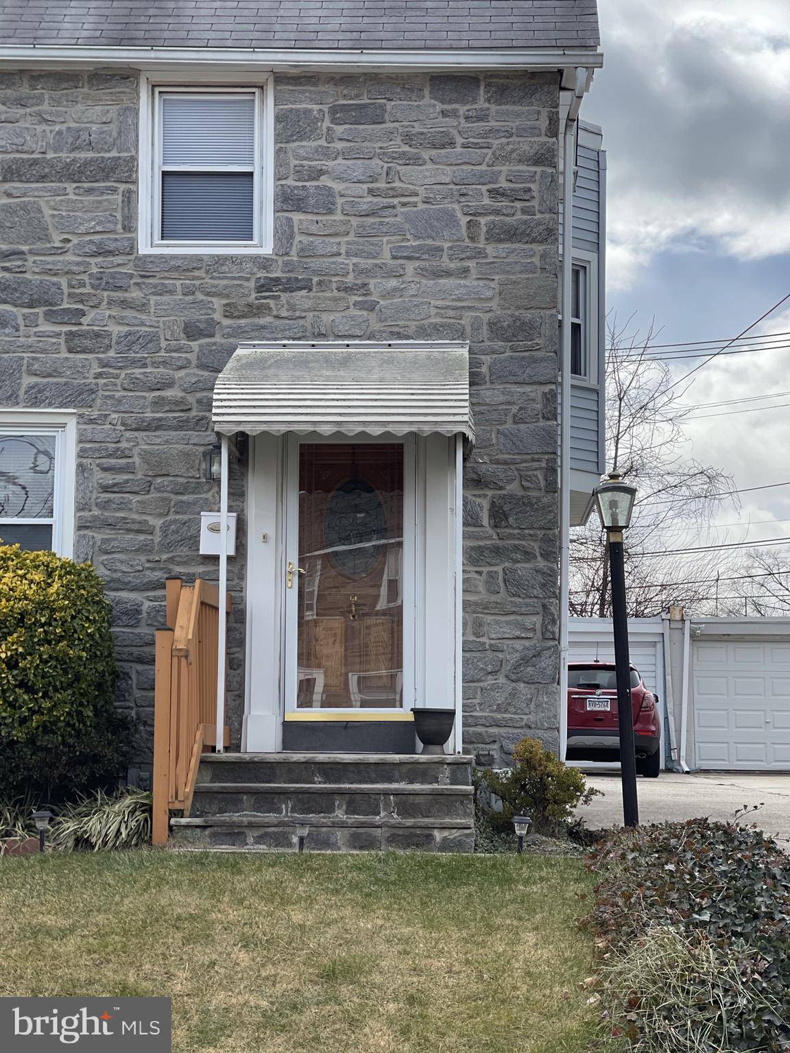 Sharon Hill, PA 19079,118 REESE ST