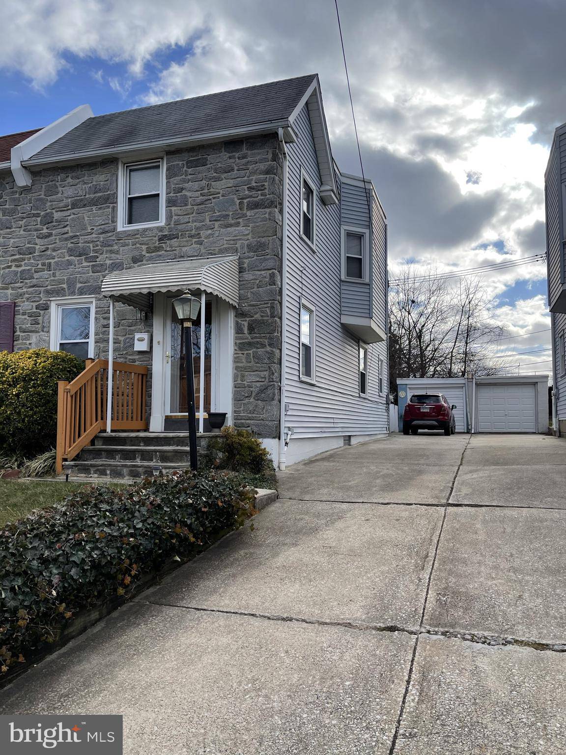 Sharon Hill, PA 19079,118 REESE ST