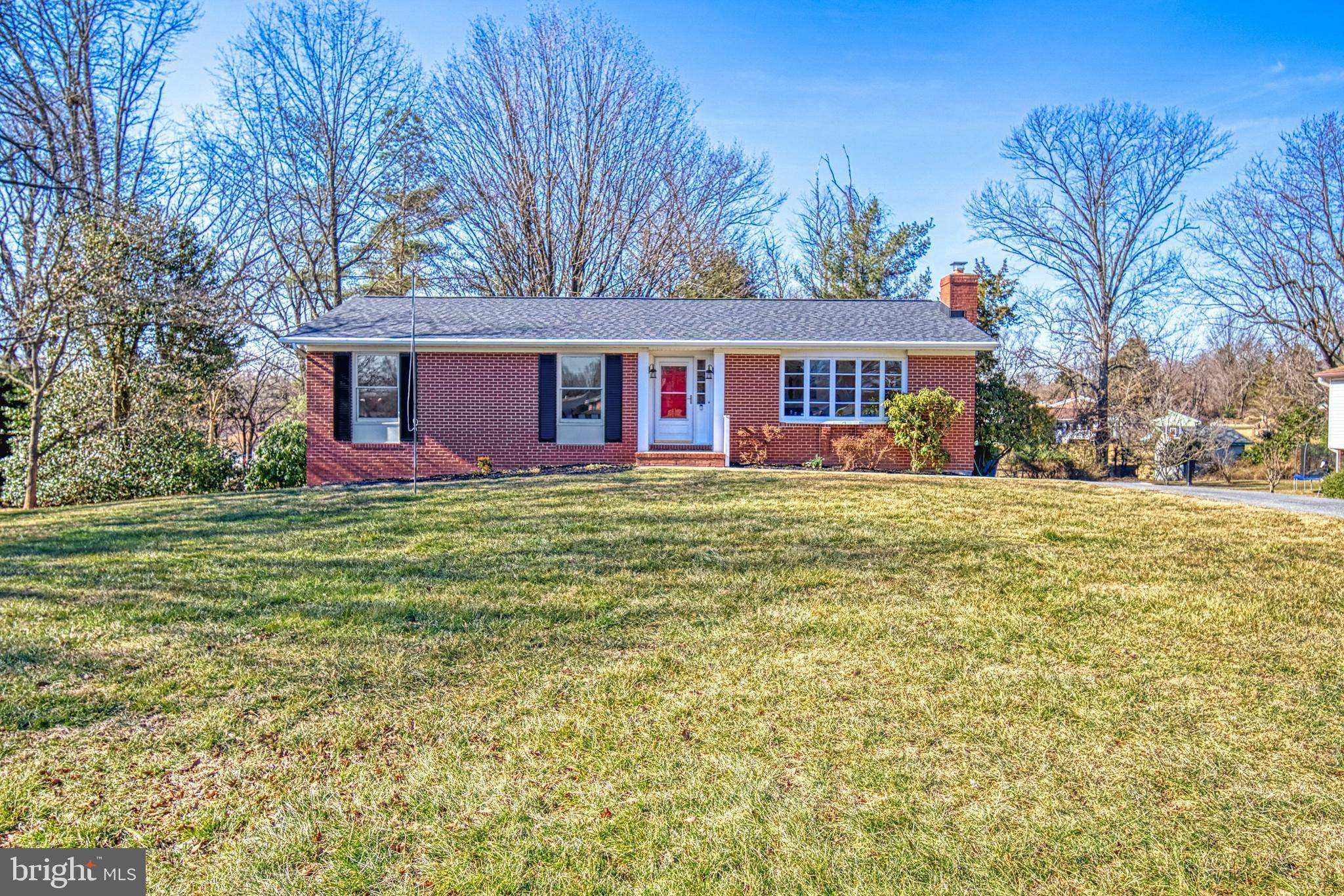 Laurel, MD 20723,7914 ANFRED DR