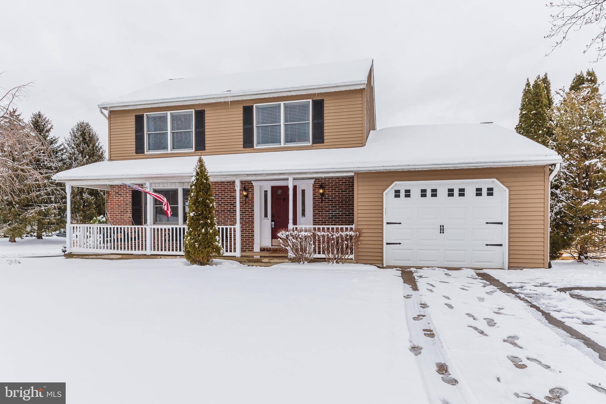 Bel Air, MD 21014,700 JESSIE CT