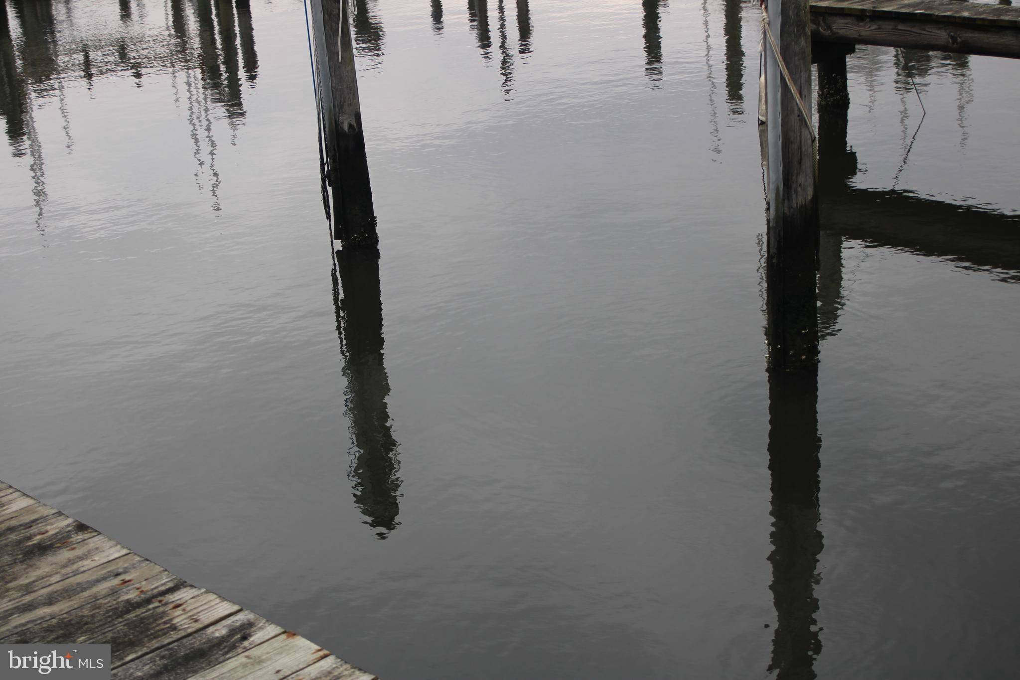 Ocean View, DE 19970,BOAT SLIP WHITES CREEK MARINA #98