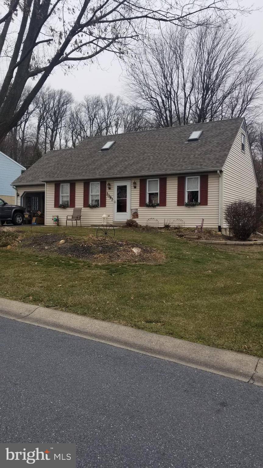 Lancaster, PA 17601,3097 TODD LN