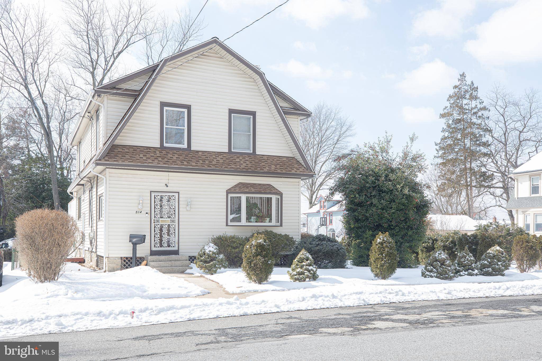 Drexel Hill, PA 19026,514 CHILDS AVE