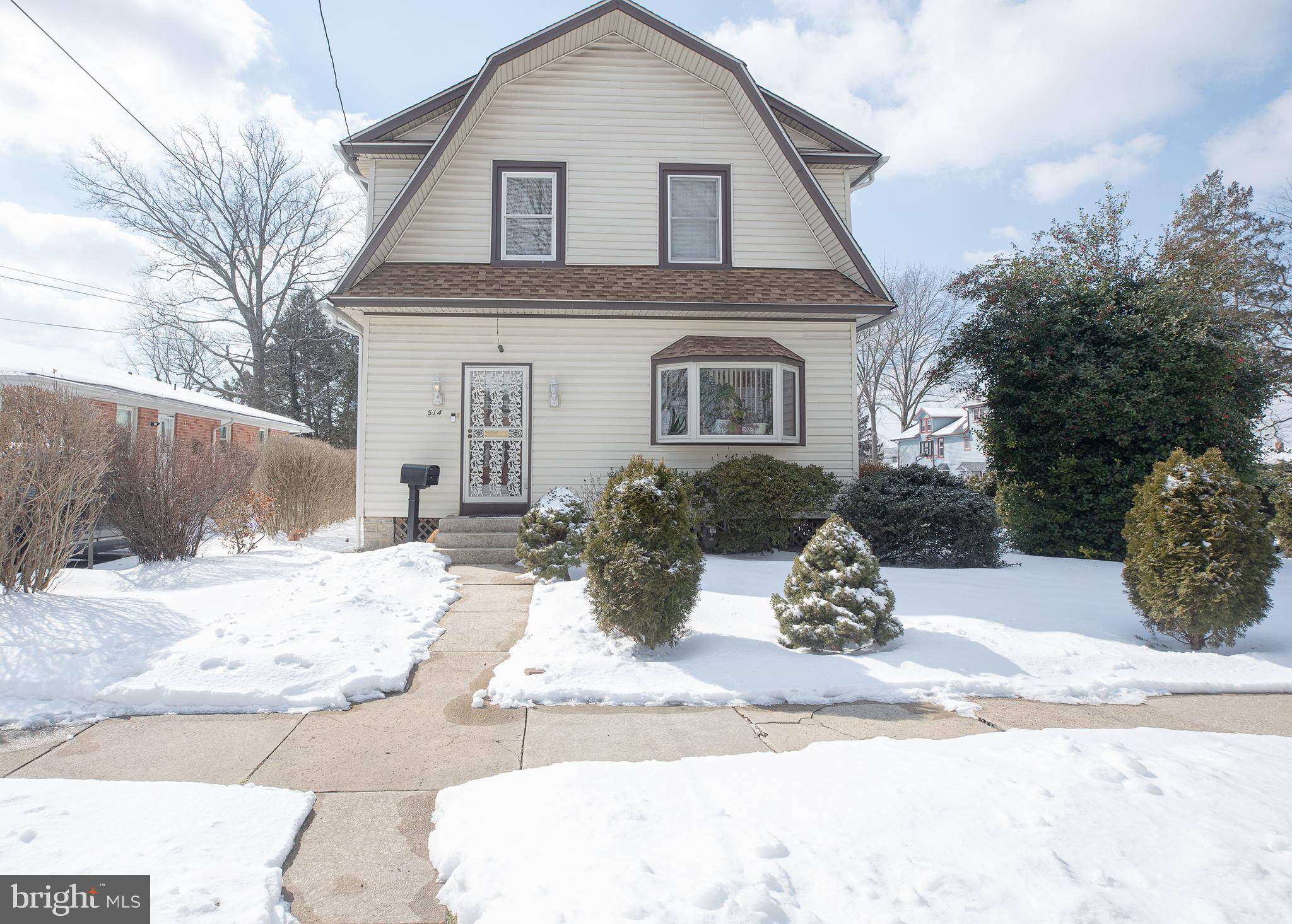 Drexel Hill, PA 19026,514 CHILDS AVE