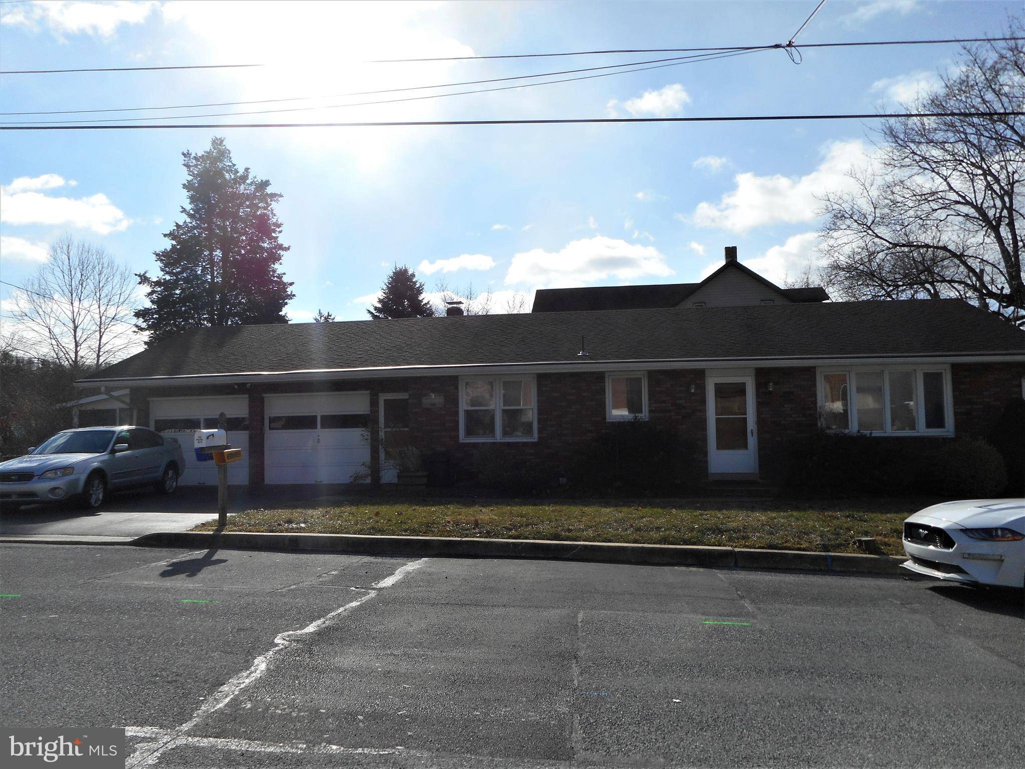 Shillington, PA 19607,110 PARK AVE