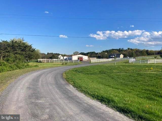 Strasburg, VA 22657,115 MEADOW VIEW LN