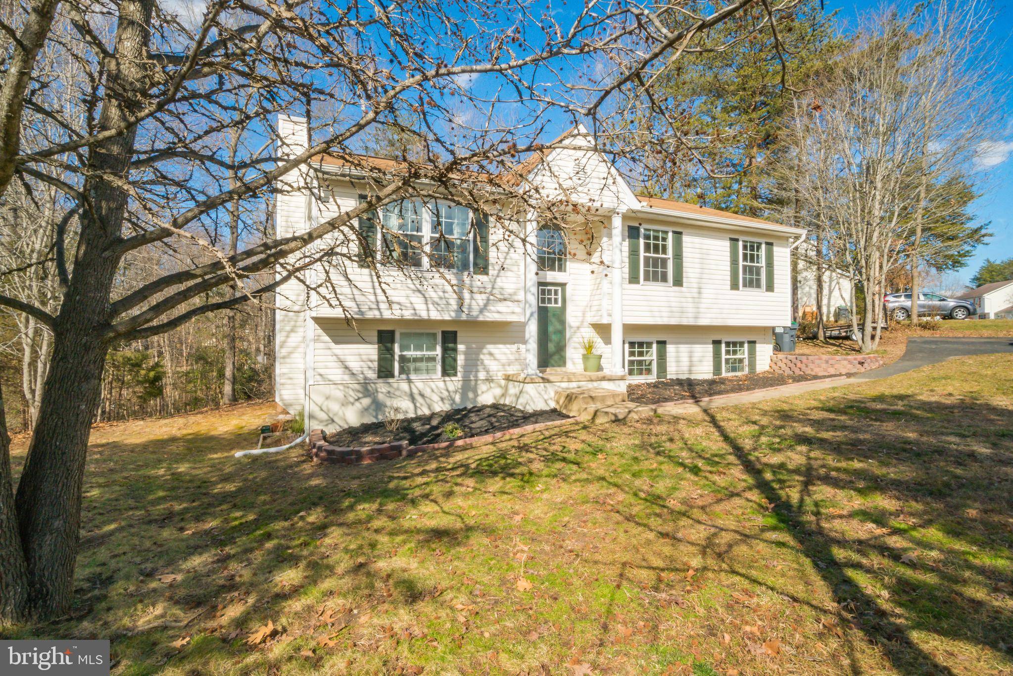 Fredericksburg, VA 22407,8600 S FORK CT