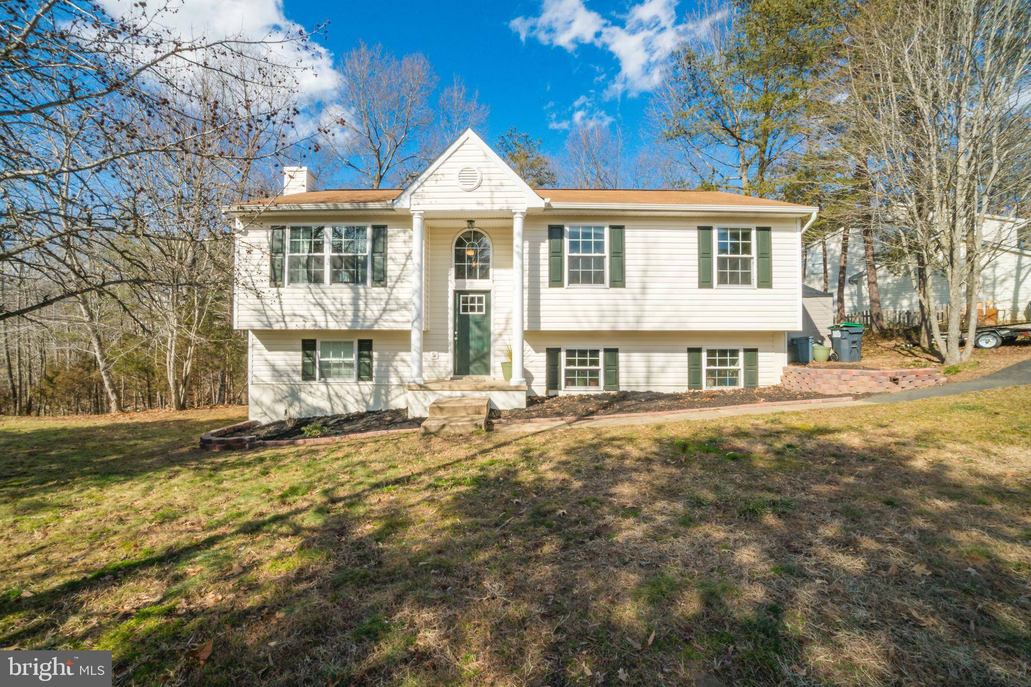 Fredericksburg, VA 22407,8600 S FORK CT