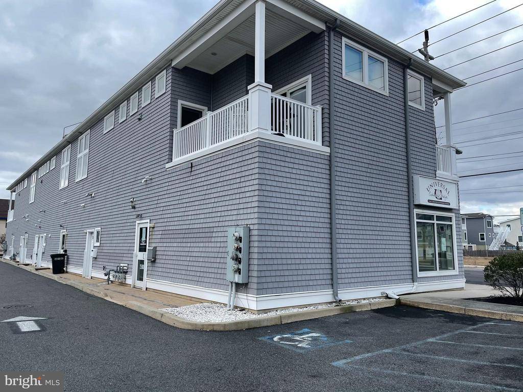 Ship Bottom, NJ 08008,2500 BLVD UNIT #4A