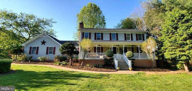 Lovettsville, VA 20180,38303 STEVENS RD