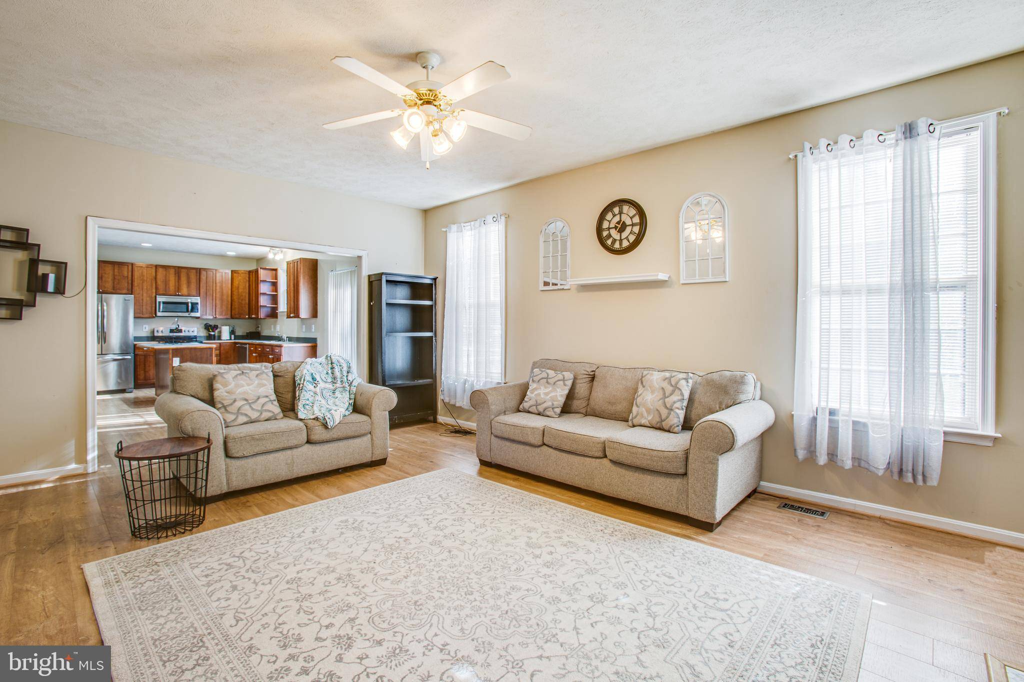 King George, VA 22485,8843 MULLEN RD