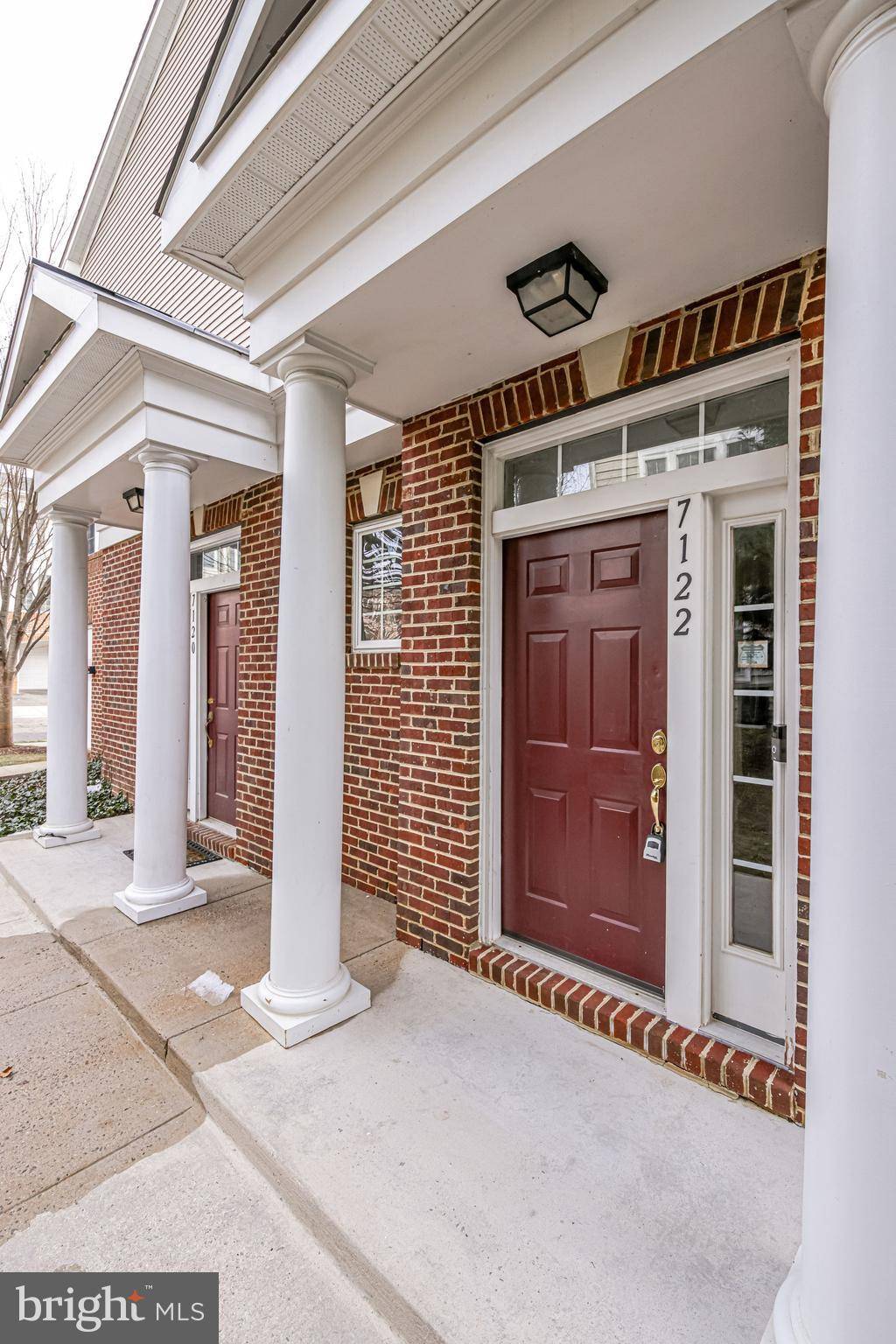 Alexandria, VA 22306,7122 HUNTLEY CREEK PL #77A