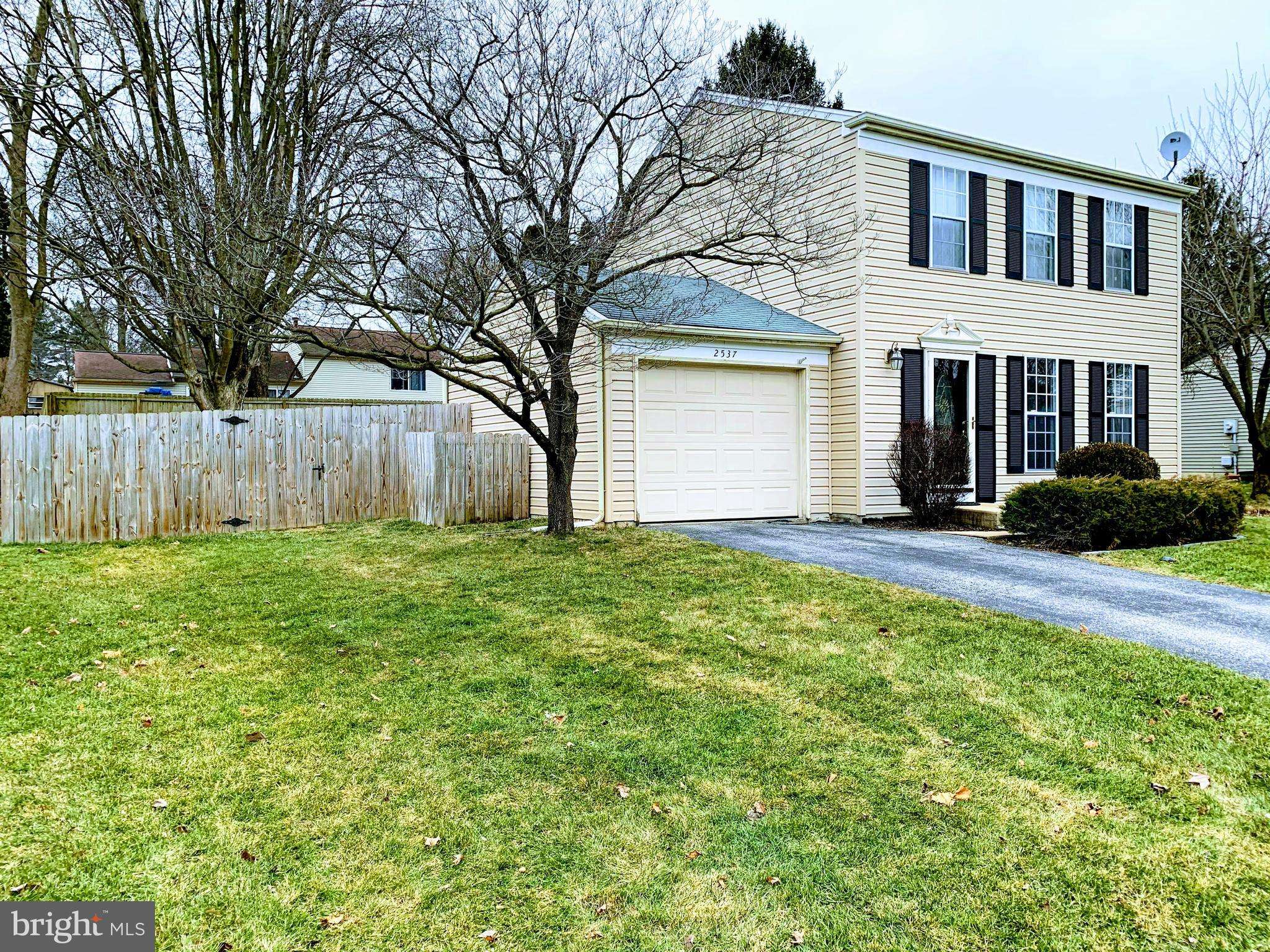 East Petersburg, PA 17520,2537 SPLIT RAIL DR