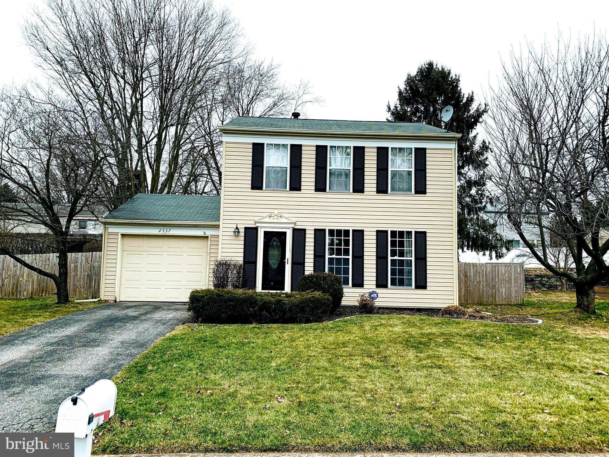 East Petersburg, PA 17520,2537 SPLIT RAIL DR