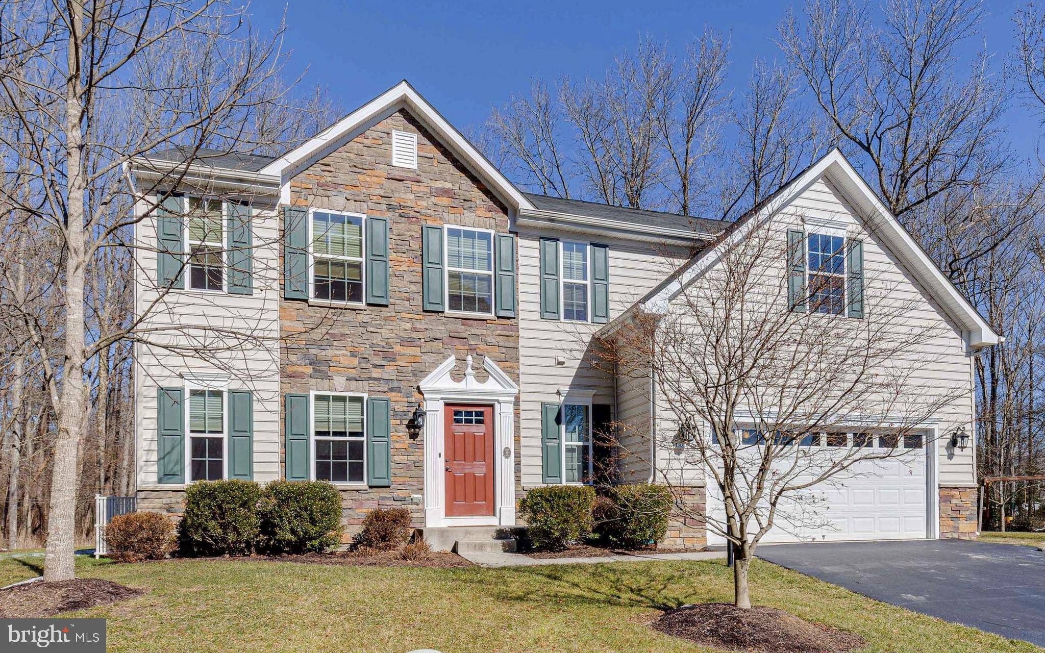 Alexandria, VA 22309,8353 LONGFIELDS LN