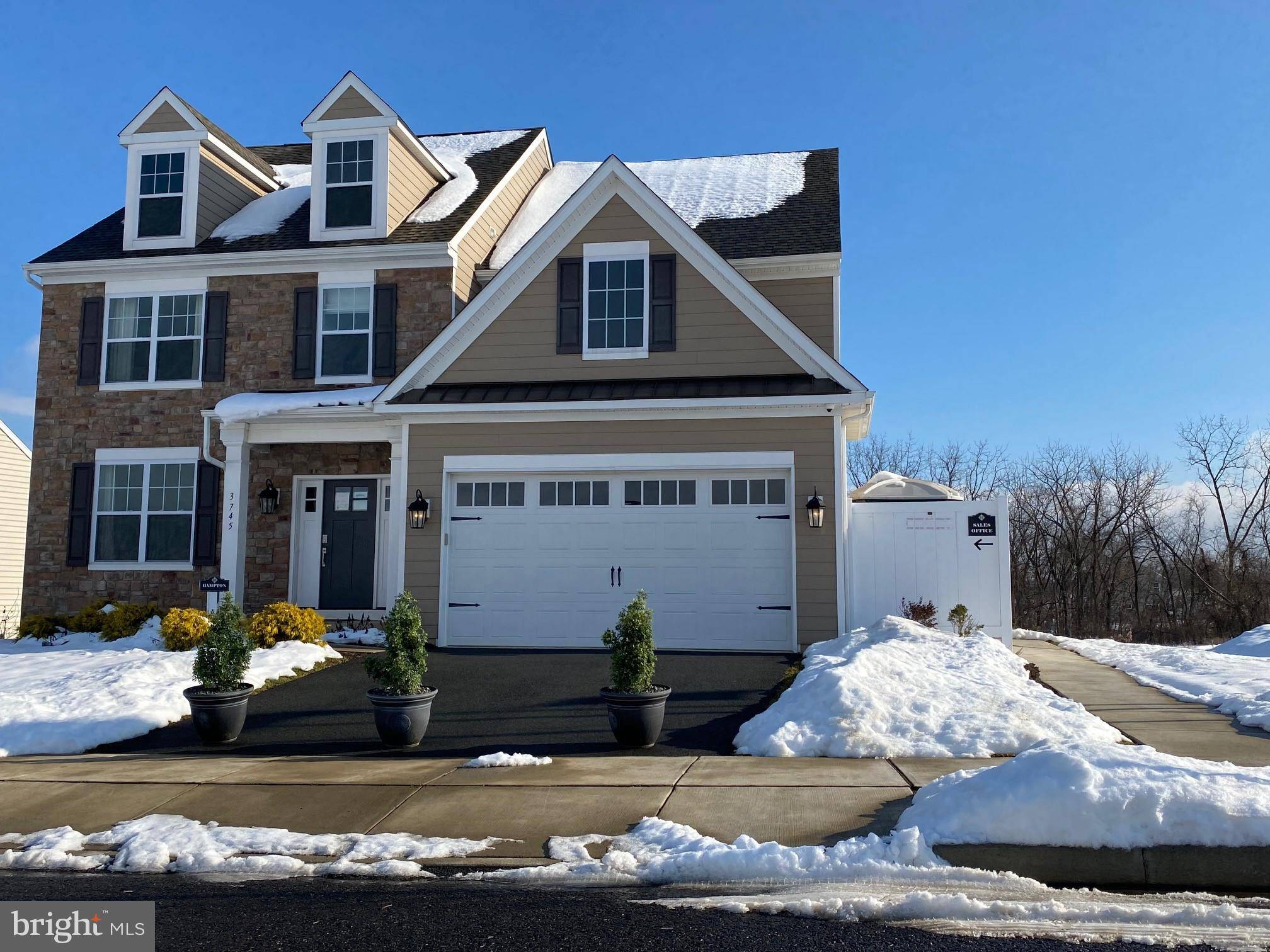 Macungie, PA 18062,3745 SWABIA CT