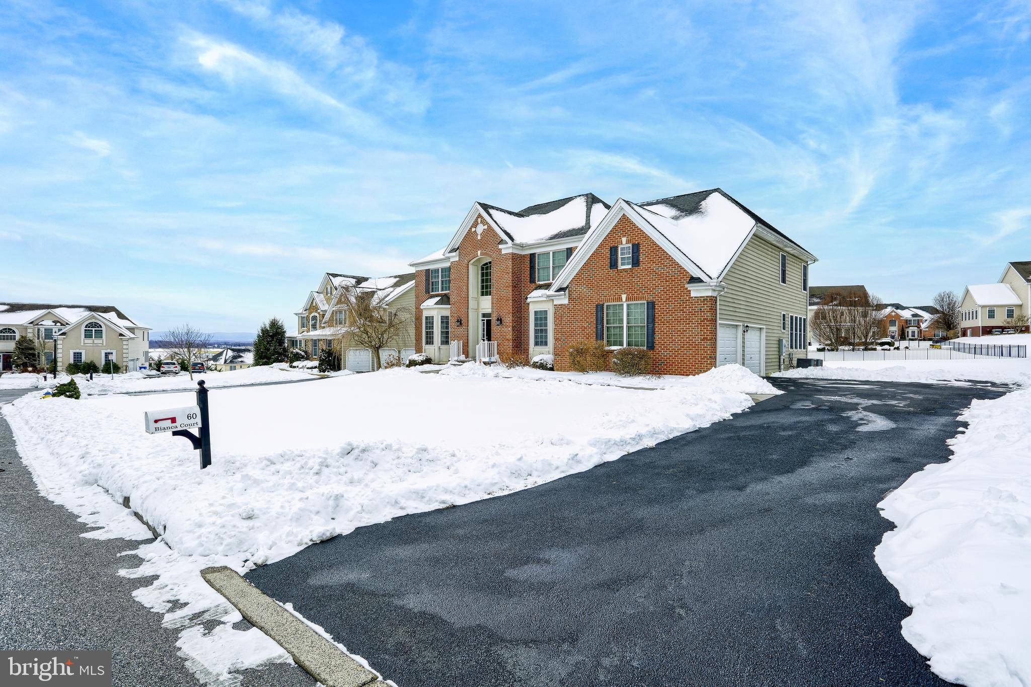 Mechanicsburg, PA 17050,60 BIANCA CT