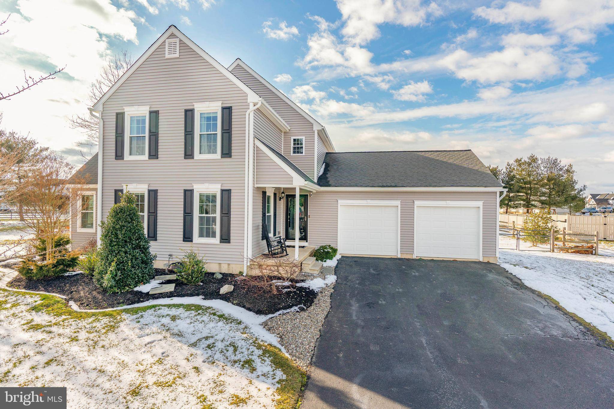 Middletown, DE 19709,318 MISTY VALE DR