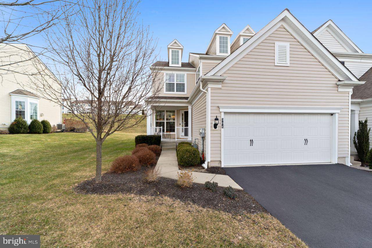 Downingtown, PA 19335,304 N CALDWELL CIR