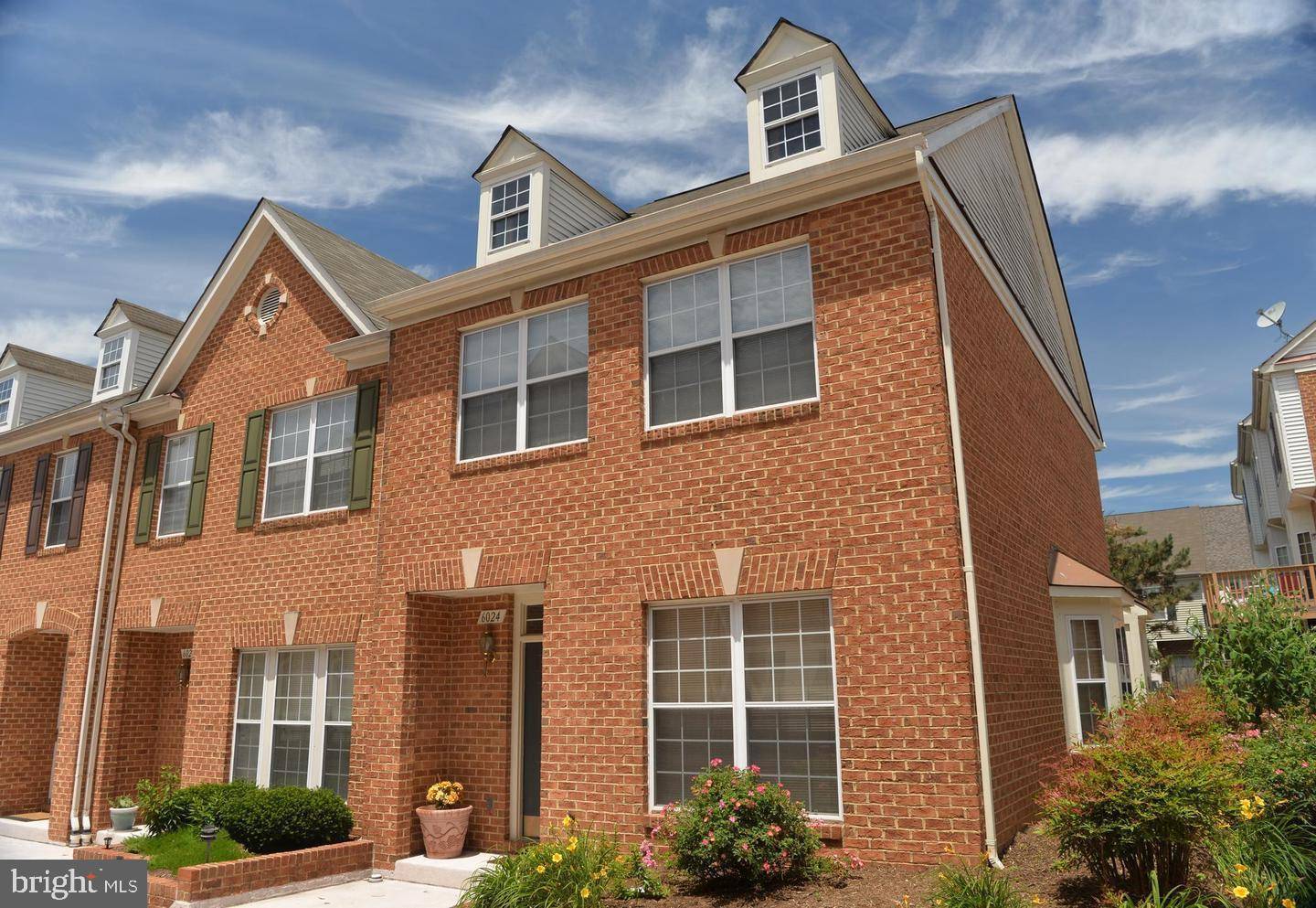 Falls Church, VA 22041,6024 MADISON OVERLOOK CT