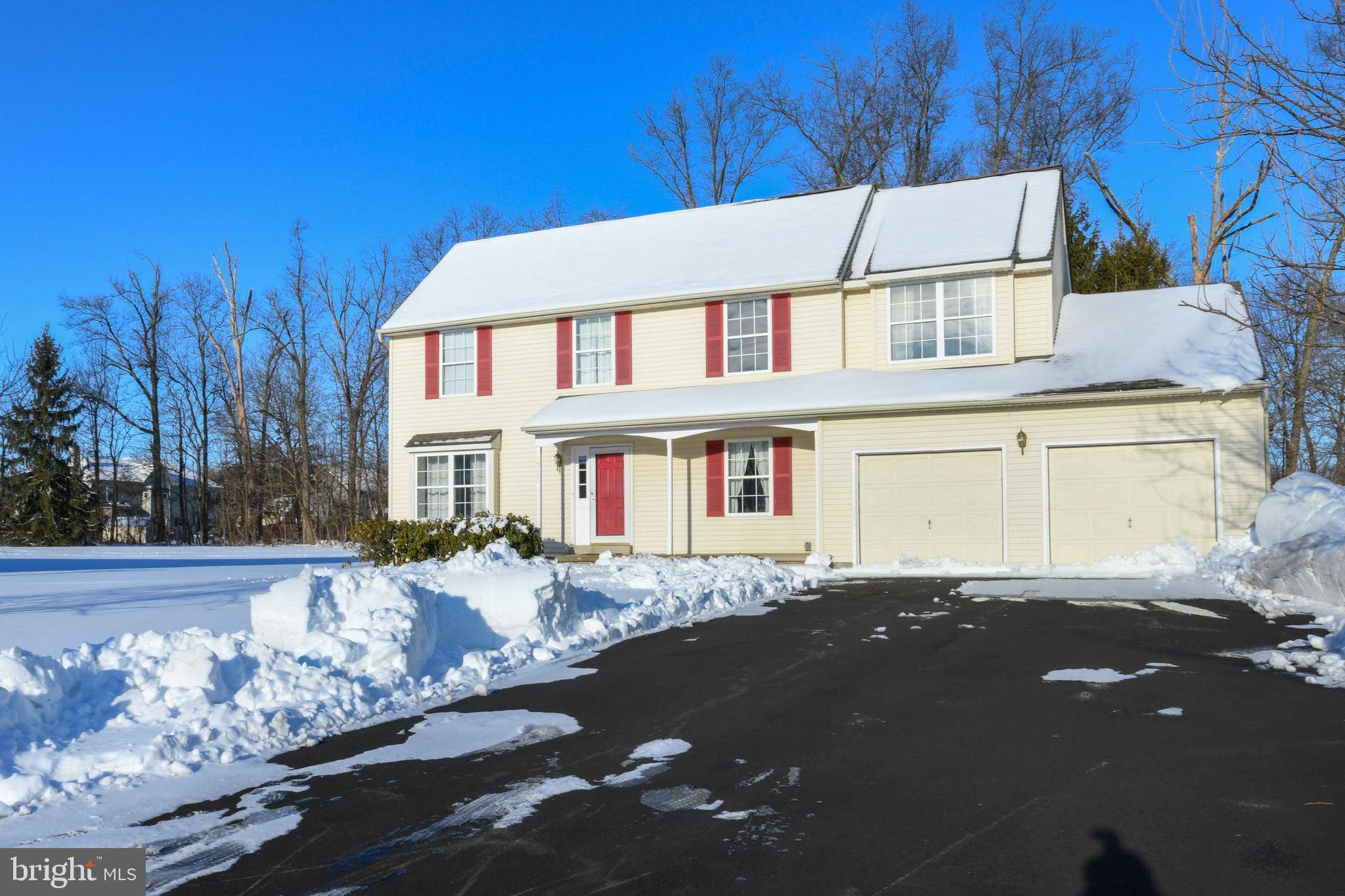 Pipersville, PA 18947,5111 MEADOWBROOK PL