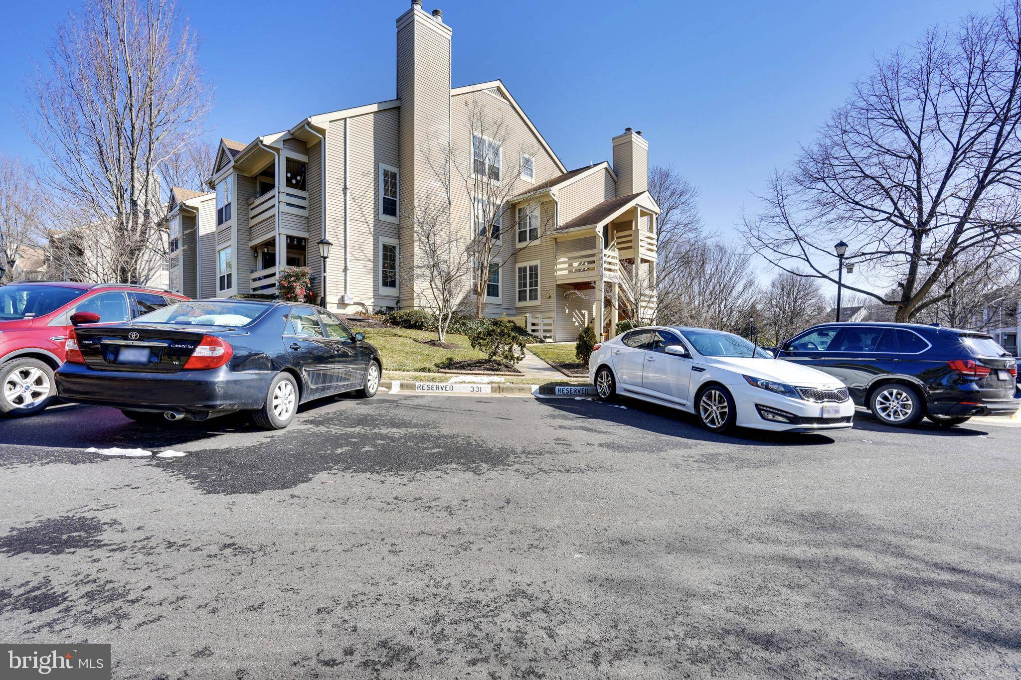 Alexandria, VA 22312,6614 JUPITER HILLS CIR #C