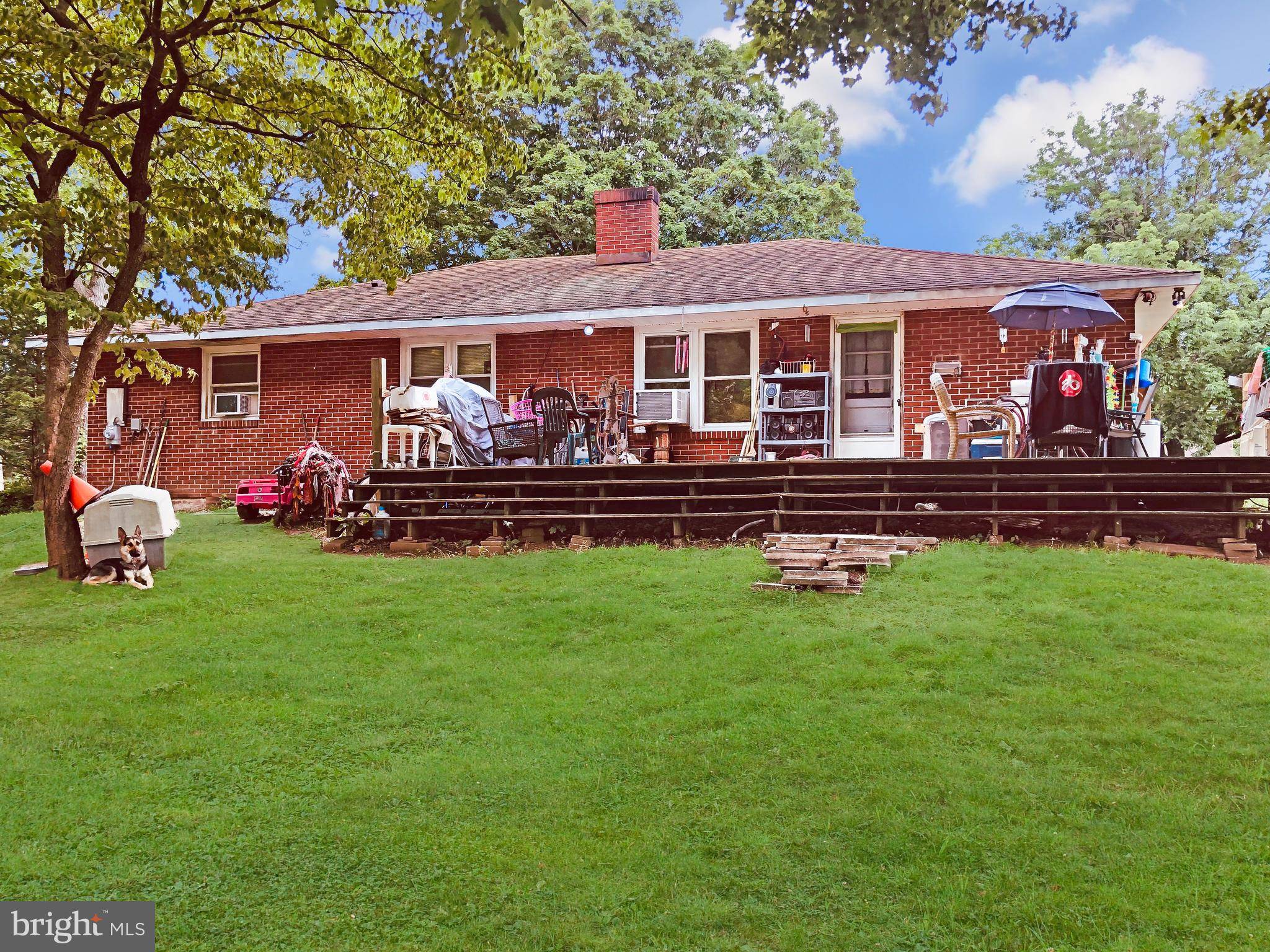 Gilbertsville, PA 19525,549 GILBERTSVILLE RD