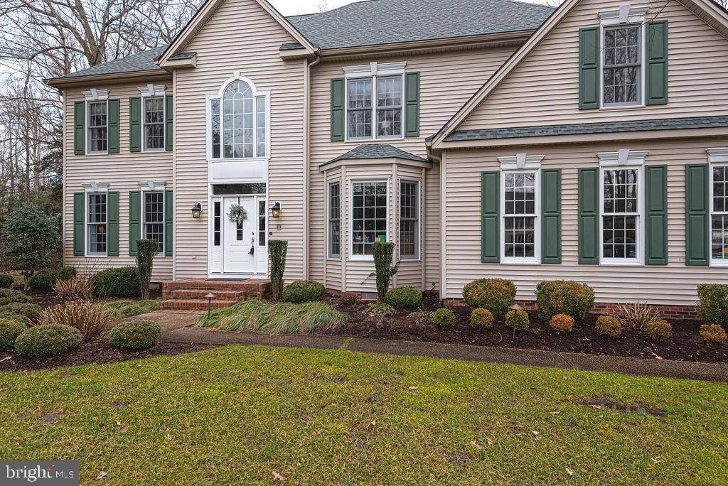 Salisbury, MD 21801,5481 ABBEY LN